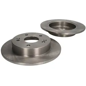 FERODO Disques de frein pour HONDA: Prelude (Ref: DDF1483) pas cher