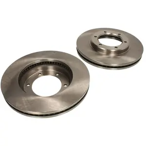 Disque de frein FERODO DDF1441 avant, ventilé, 2 pièce pas cher