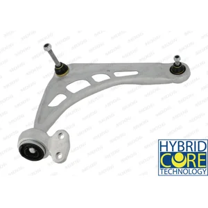 Comparateur de prix : MOOG Triangle de suspension pour BMW: Série 3, Z4 (Ref: BM-WP-4739)
