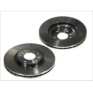 FERODO Disques de frein pour FIAT: Croma (Ref: DDF1512) pas cher
