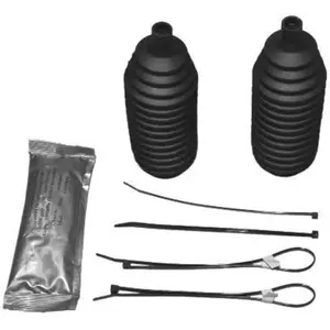 MOOG Soufflet de direction pour MITSUBISHI: Carisma & VOLVO: S40, V40 (Ref: K150153) pas cher