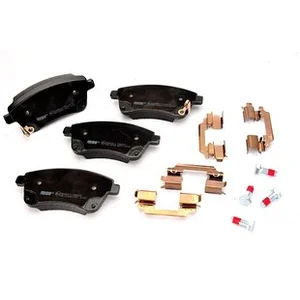FERODO Plaquettes de frein X4 pour KIA: Venga (Ref: FDB4339) pas cher