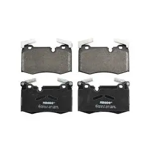 FERODO Plaquettes de frein X4 pour MINI: MINI (Ref: FDB4358) pas cher