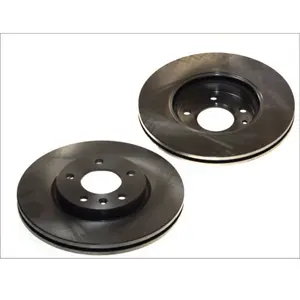 2 Disques De Frein Ferodo Ddf1870 pas cher
