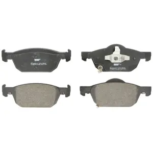 FERODO Plaquettes de frein X4 pour HONDA: Civic, Accord (Ref: FDB4269) pas cher