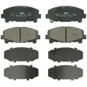 FERODO Plaquettes de frein X4 pour HONDA: Accord (Ref: FDB4270) pas cher