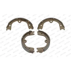 Comparateur de prix : Ferodo FSB4054 Jeu de Mâchoires de Frein à Main - (lot de 4)