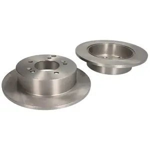 2 Disques De Frein Ferodo Ddf1752 pas cher