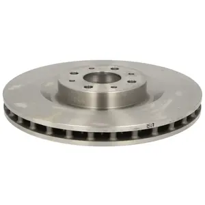Disque de frein FERODO DDF1745 avant, ventilé, 2 pièce pas cher