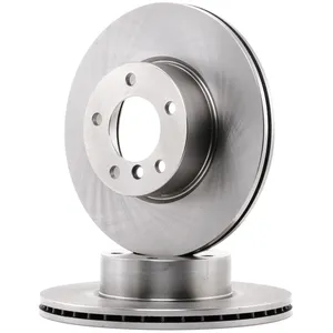 Jeu de 2 disques de frein FERODO DDF1717 - Réf. 1120801 pas cher