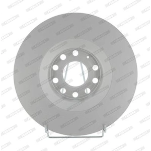 Disque de frein PREMIER Coat+ disc DDF1705C-1 Ferodo DDF1705C1 pas cher