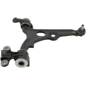 Bras de suspension MOOG FI-TC-8872P essieu avant, droite, avant pas cher
