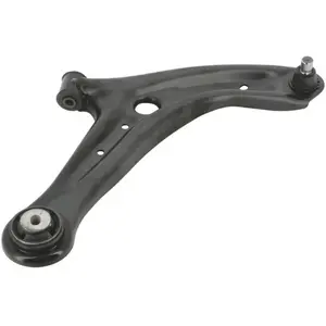 Comparateur de prix : MOOG Triangle de suspension pour FORD: Fiesta, Ka (Ref: FD-WP-7998)
