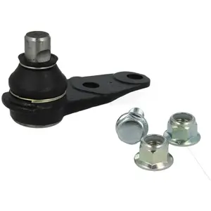 Comparateur de prix : Ferodo MOOG Rotule de suspension pour RENAULT: Twingo (Ref: RE-BJ-8100)