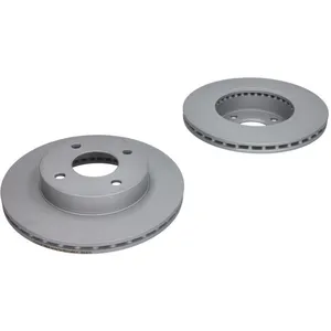 FERODO Disques de frein pour NISSAN: Micra (Ref: DDF1884) pas cher