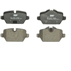 FERODO Plaquettes de frein X4 pour MINI: MINI (Ref: FDB4383) pas cher