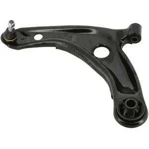 Comparateur de prix : Bras de suspension MOOG TO-WP-7451 essieu avant, gauche, avant