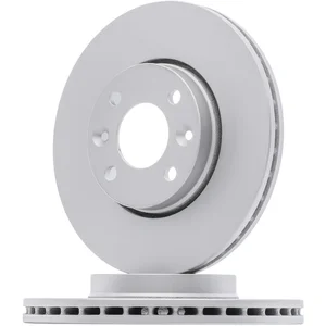 Disque de frein PREMIER Coat+ disc DDF1201C Ferodo DDF1201C pas cher