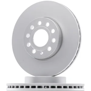 Disque de frein PREMIER Coat+ disc DDF1218C Ferodo DDF1218C pas cher