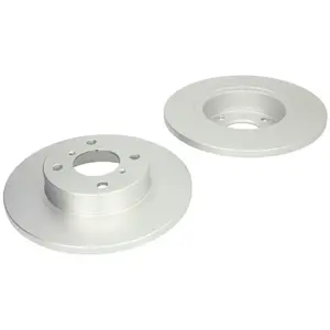 Disque de frein PREMIER Coat+ disc DDF1148C Ferodo DDF1148C pas cher