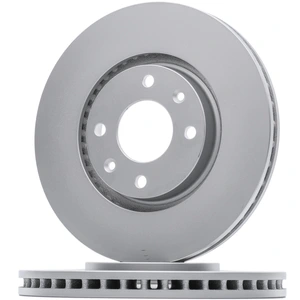 Disque de frein PREMIER Coat+ disc DDF1152C Ferodo DDF1152C pas cher