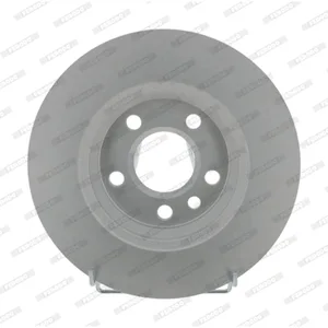 Disque de frein PREMIER Coat+ disc DDF1158C Ferodo DDF1158C pas cher