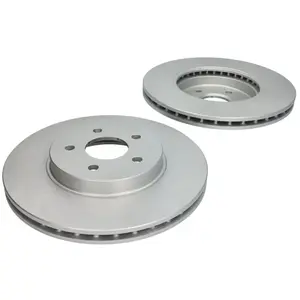 Disque de frein PREMIER Coat+ disc DDF1125C Ferodo DDF1125C pas cher