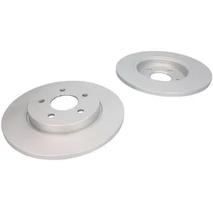 Disque de frein PREMIER Coat+ disc DDF1126C Ferodo DDF1126C pas cher
