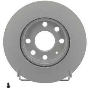 Disque de frein PREMIER Coat+ disc DDF1130C Ferodo DDF1130C pas cher