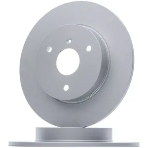 Disque de frein PREMIER Coat+ disc DDF1111C Ferodo DDF1111C pas cher