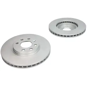 Disque de frein PREMIER Coat+ disc DDF1131C Ferodo DDF1131C pas cher