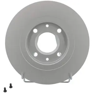 Disque de frein PREMIER Coat+ disc DDF1000C Ferodo DDF1000C pas cher