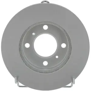 Disque de frein FERODO DDF1005C avant, ventilé, 2 pièce