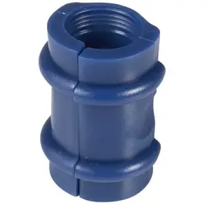 Comparateur de prix : Silent Bloc De Suspension Pour Barre Stabilisatrice Moog Pe-sb-6650