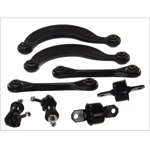 Comparateur de prix : MOOG Kit de réparation, suspension de roue pour FORD: Focus (Ref: FD-RK-6612)