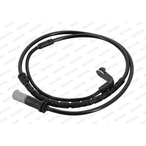 Comparateur de prix : Ferodo Contact d'avertissement, usure des plaquettes de frein PREMIER FWI321