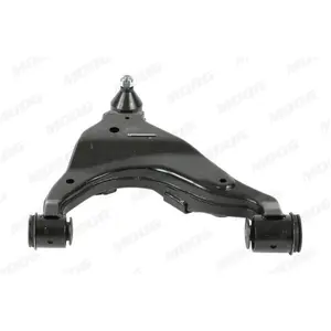 MOOG Triangle de suspension pour TOYOTA: Land Cruiser (Ref: TO-WP-5006)