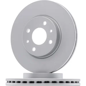 Disque de frein PREMIER Coat+ disc DDF762C Ferodo DDF762C pas cher