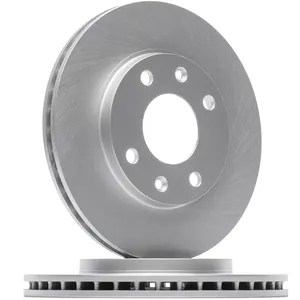 Disque de frein PREMIER Coat+ disc DDF214C Ferodo DDF214C pas cher