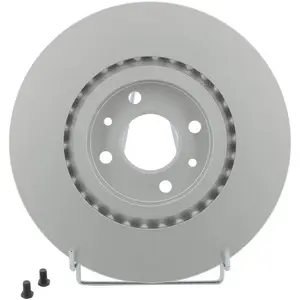 Disque de frein PREMIER Coat+ disc DDF220C Ferodo DDF220C pas cher