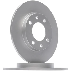 Disque de frein PREMIER Coat+ disc DDF244C Ferodo DDF244C pas cher
