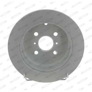 Disque de frein PREMIER Coat+ disc DDF1417C Ferodo DDF1417C pas cher