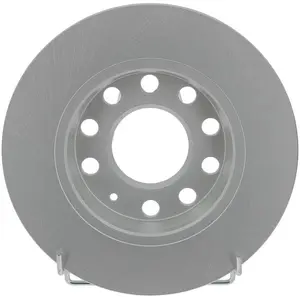 Disque de frein PREMIER Coat+ disc DDF1425C Ferodo DDF1425C pas cher