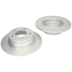 Disque de frein PREMIER Coat+ disc DDF1303C Ferodo DDF1303C pas cher