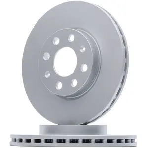 Disque de frein PREMIER Coat+ disc DDF1304C Ferodo DDF1304C pas cher