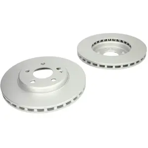 Disque de frein PREMIER Coat+ disc DDF1316C Ferodo DDF1316C pas cher