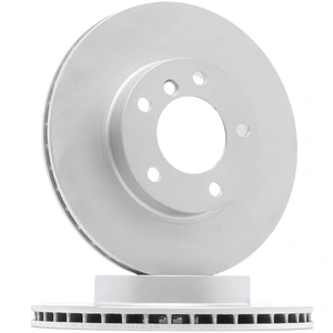 Disque de frein PREMIER Coat+ disc DDF258C Ferodo DDF258C pas cher