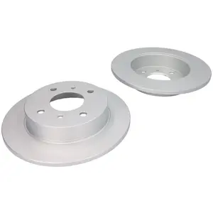 Disque de frein PREMIER Coat+ disc DDF267C Ferodo DDF267C pas cher