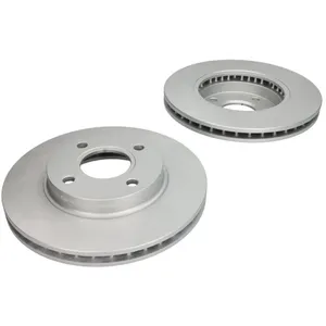 Disque de frein PREMIER Coat+ disc DDF364C Ferodo DDF364C pas cher