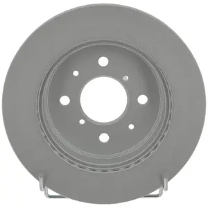 Disque de frein PREMIER Coat+ disc DDF1509C Ferodo DDF1509C pas cher